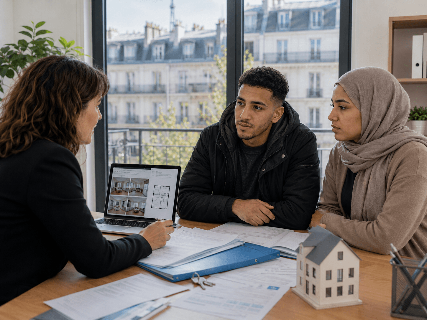 Aide au logement