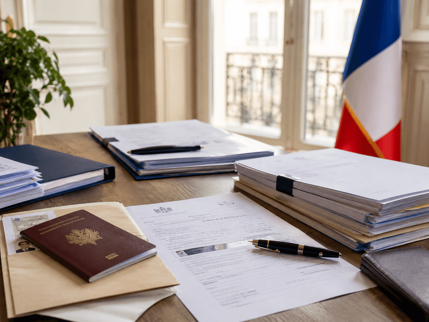 Naturalisation